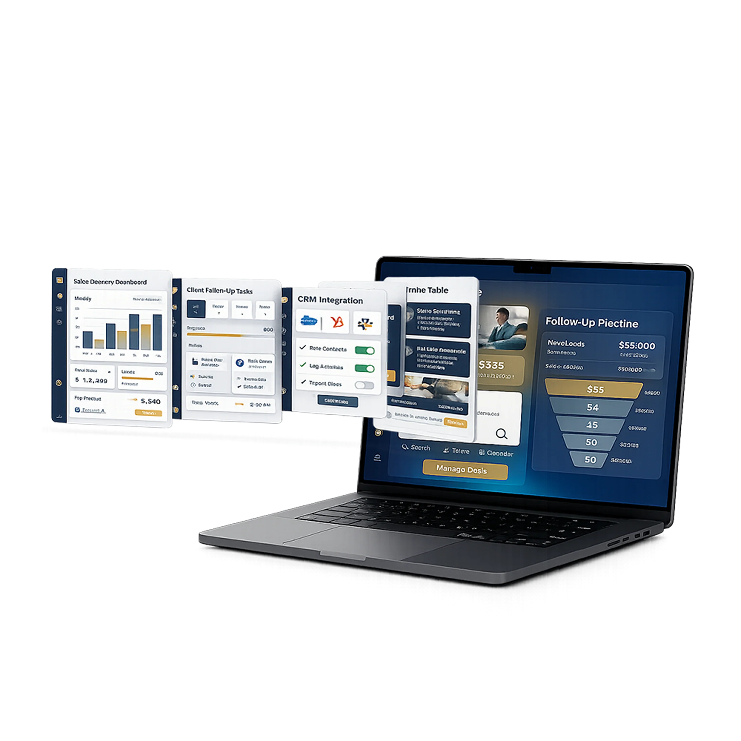 Mobile Product