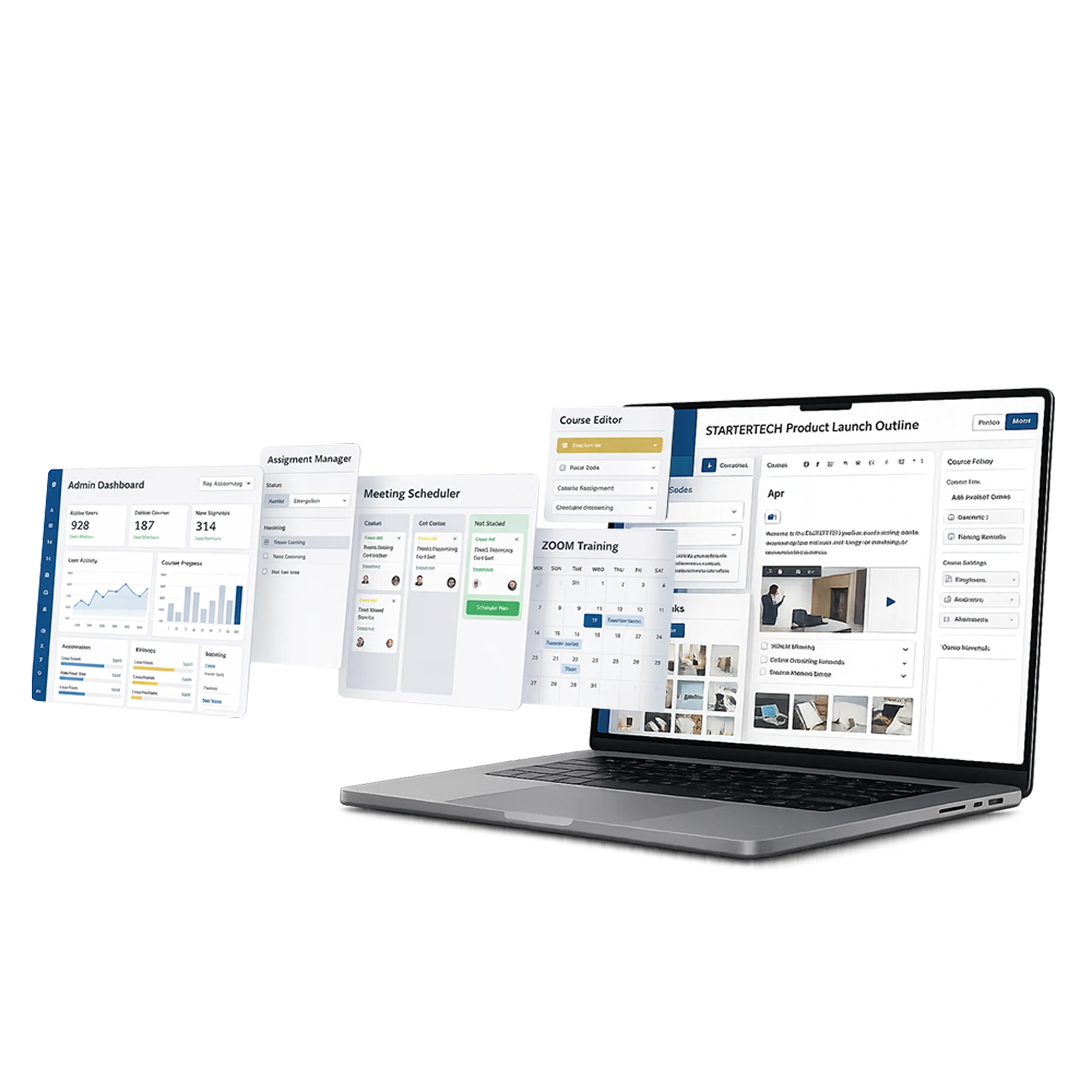 Mobile Product