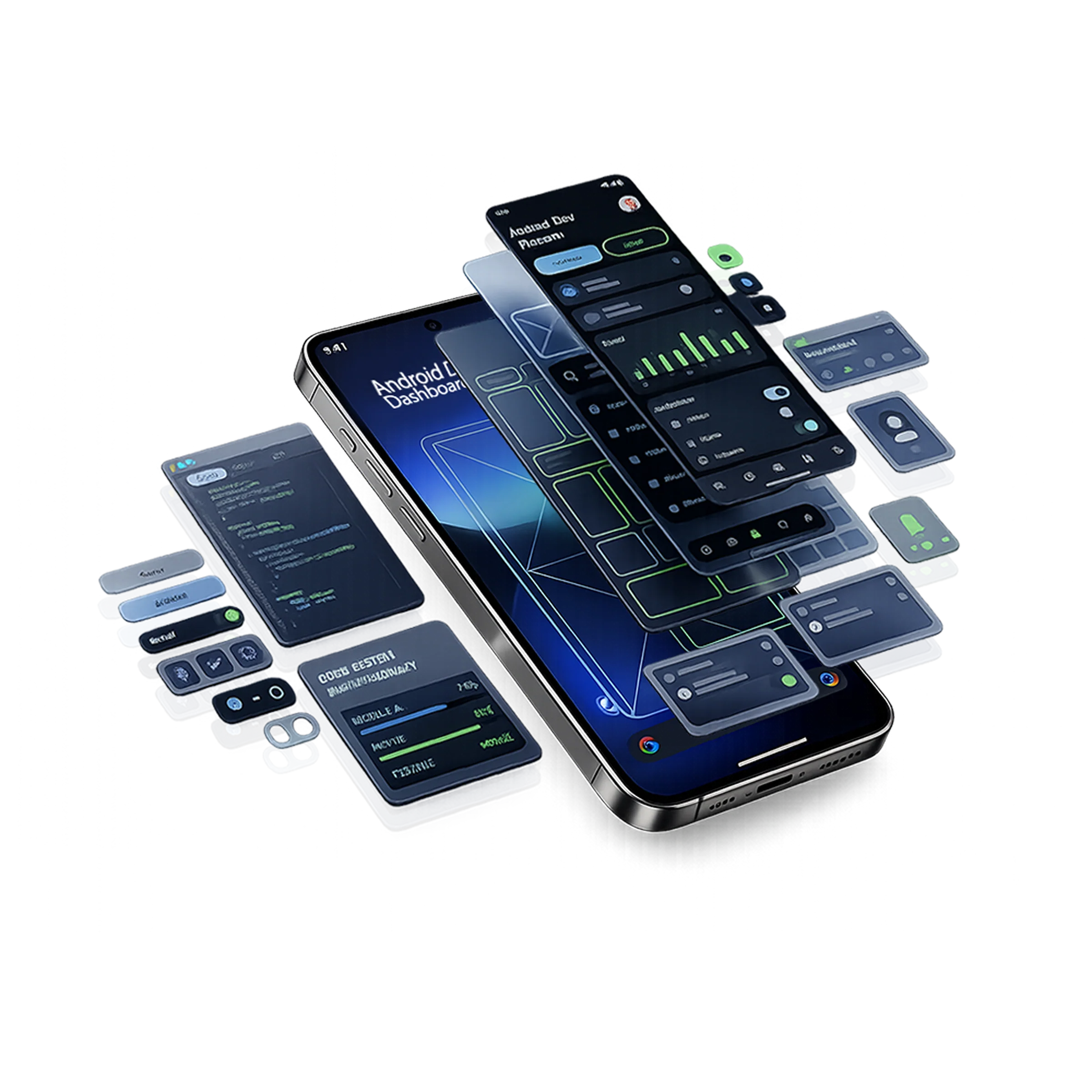 Mobile Product