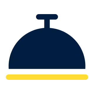Hospitality & Food Service