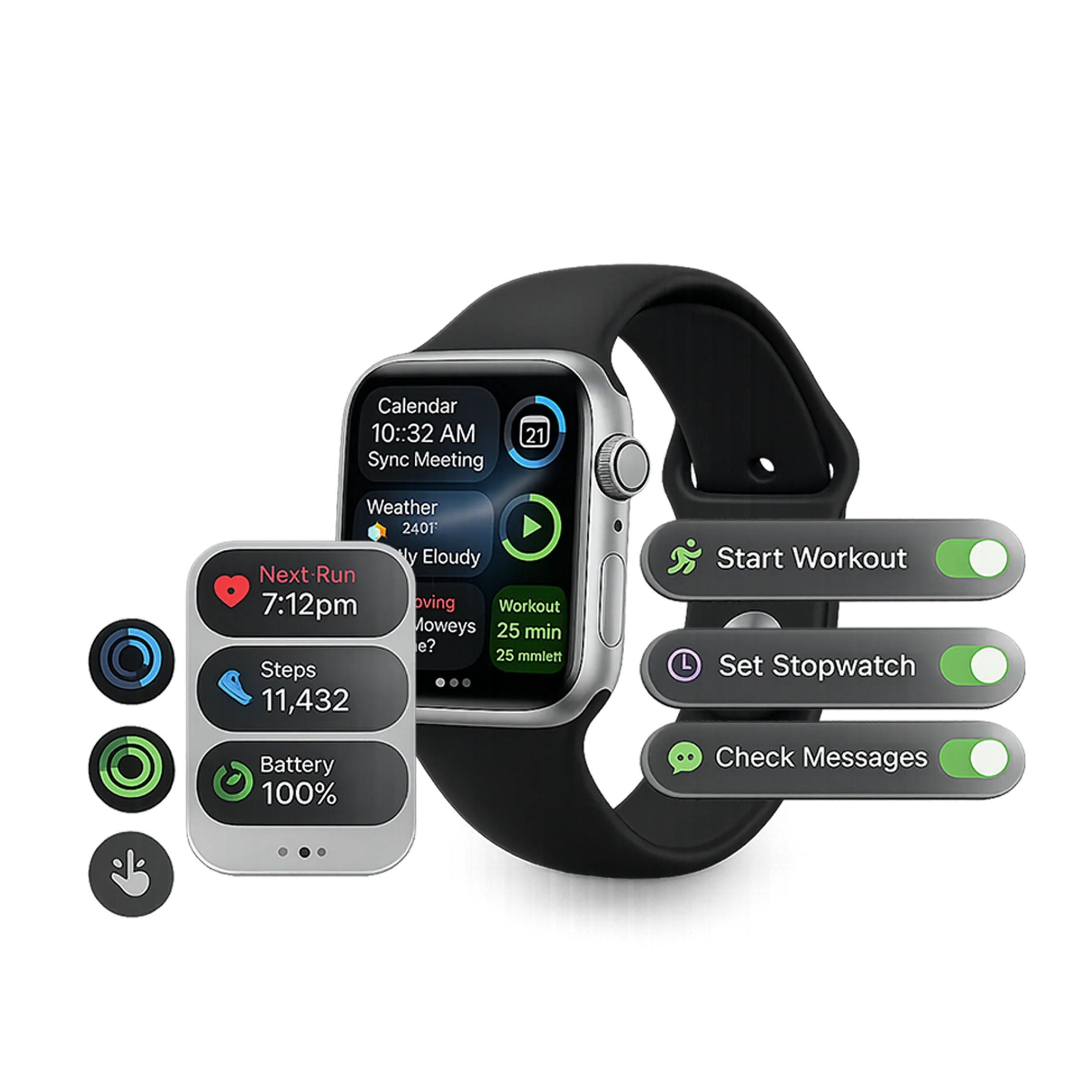 Mobile Product