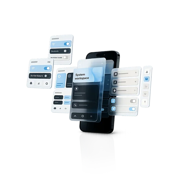 Mobile Product