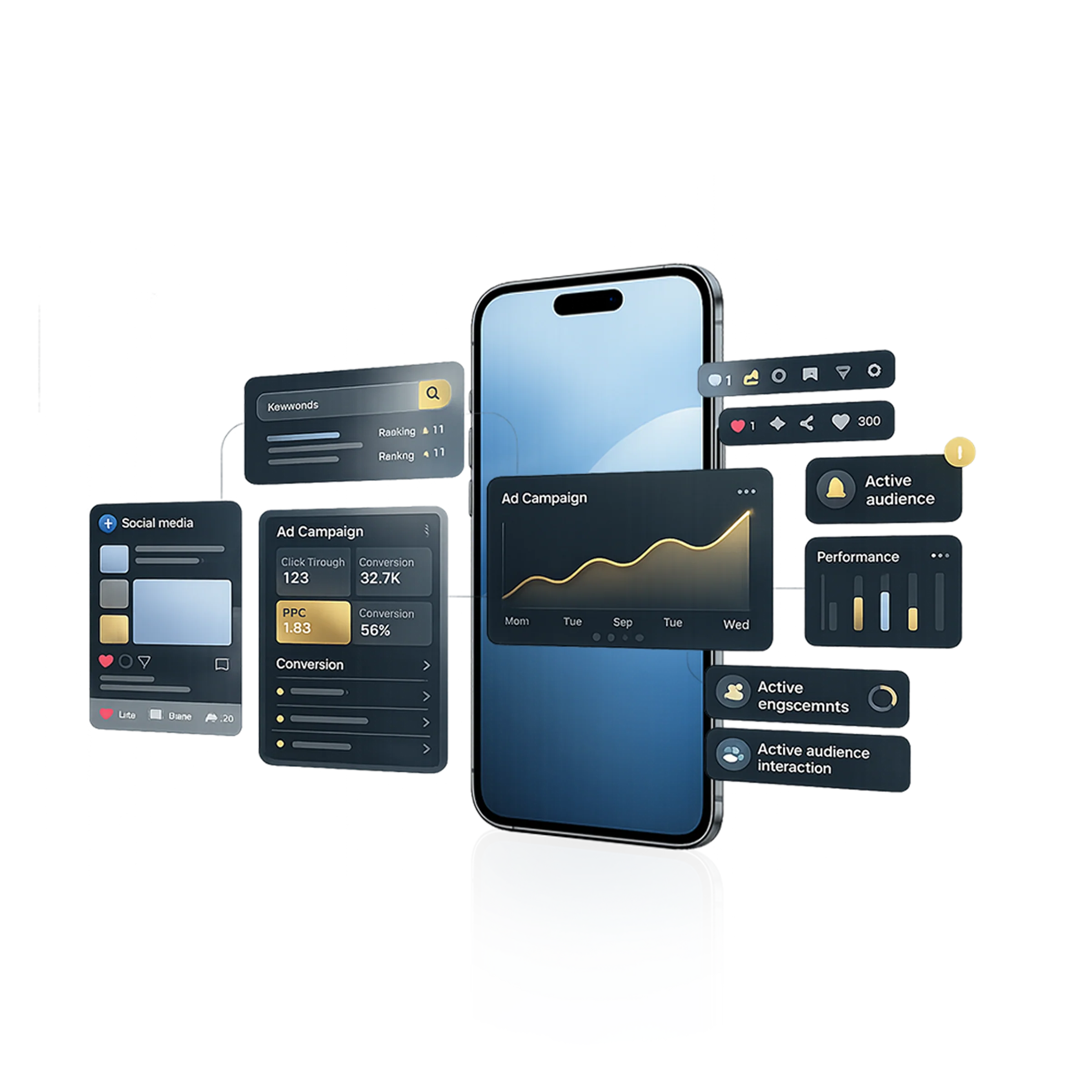 Mobile Product