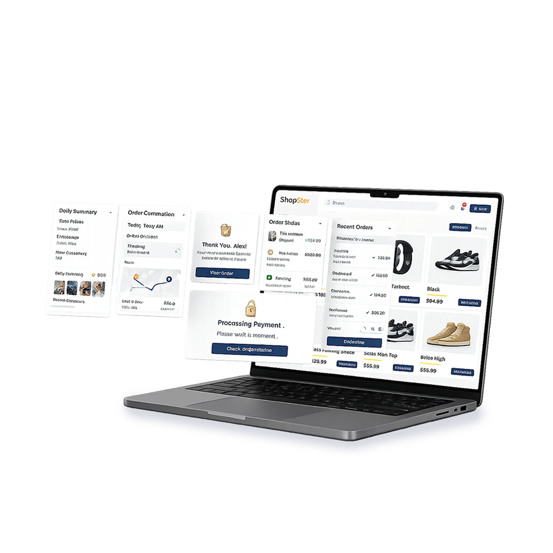 Mobile Product