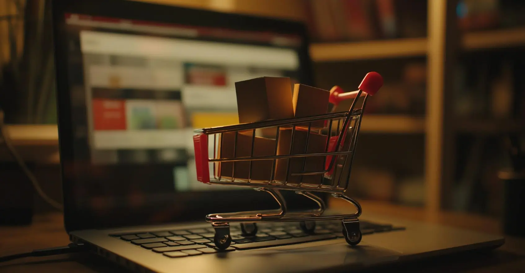 E-Commerce
