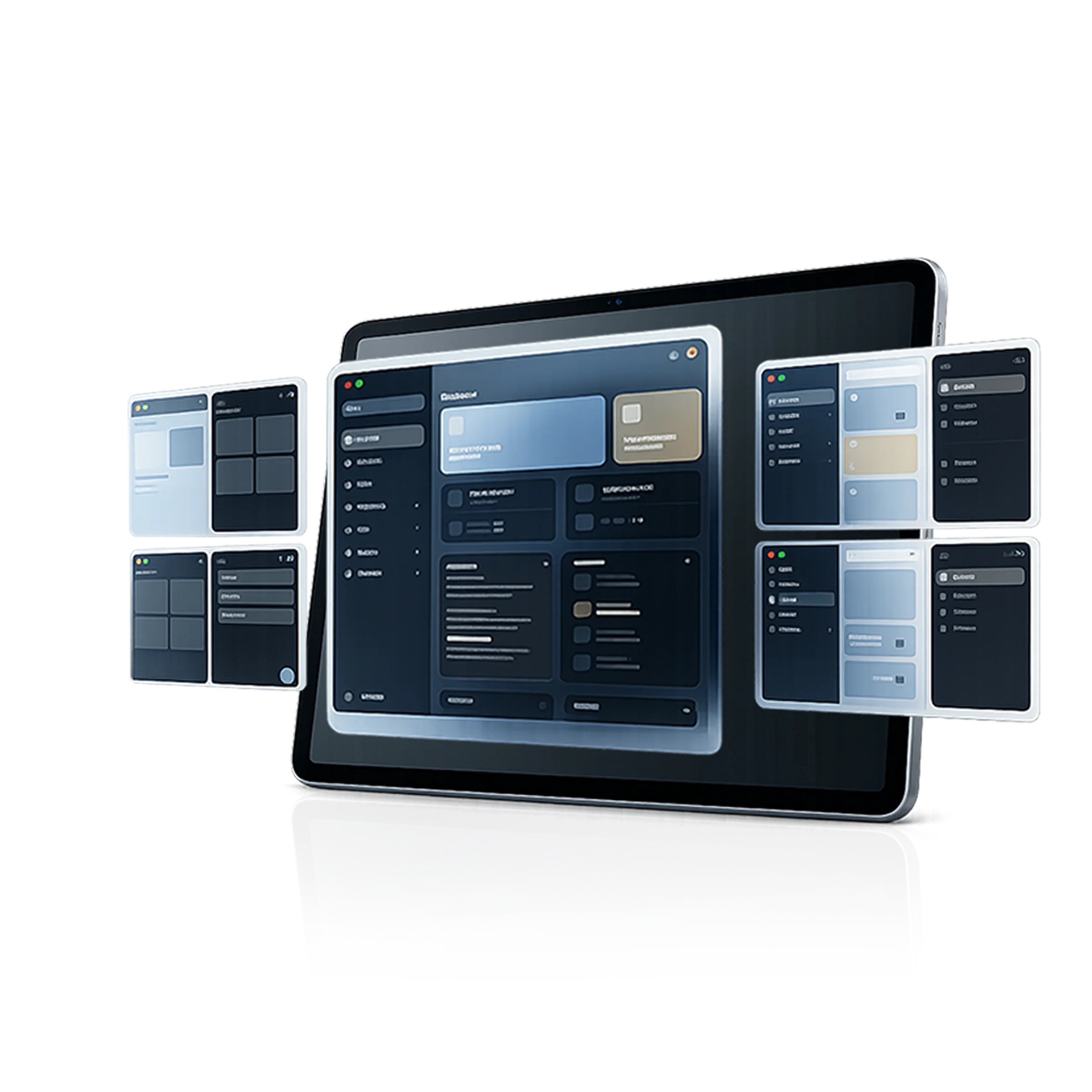 Mobile Product