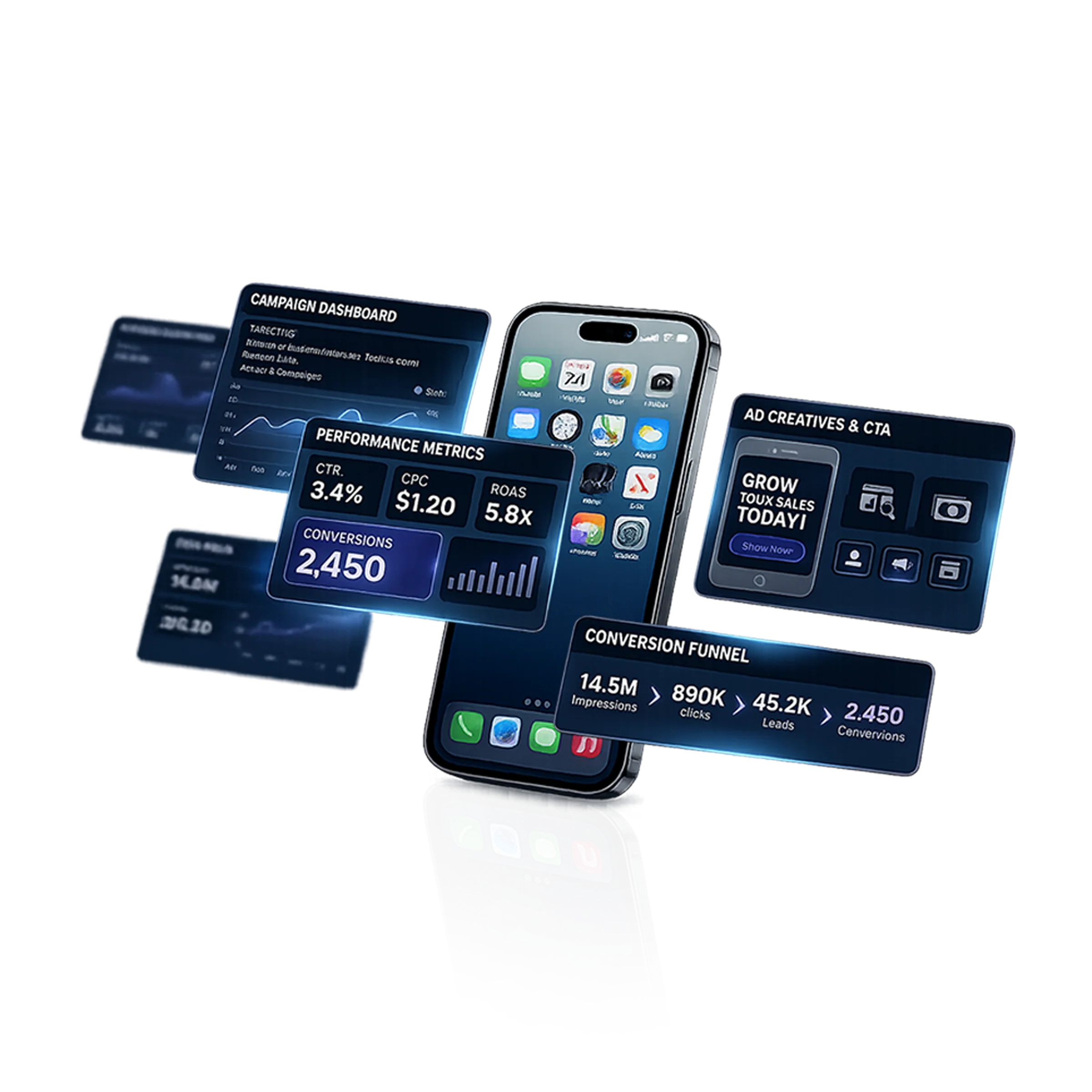 Mobile Product