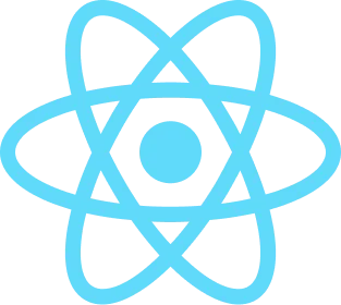 React