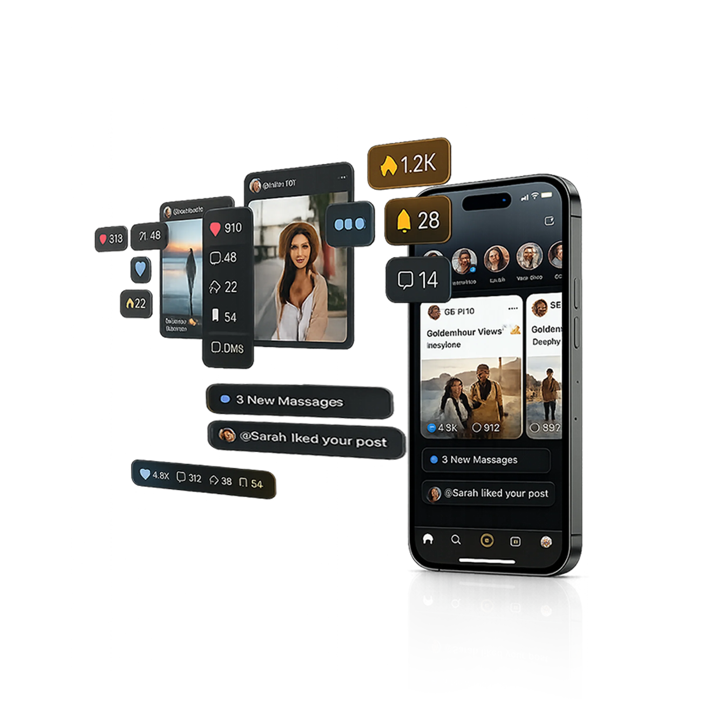 Mobile Product