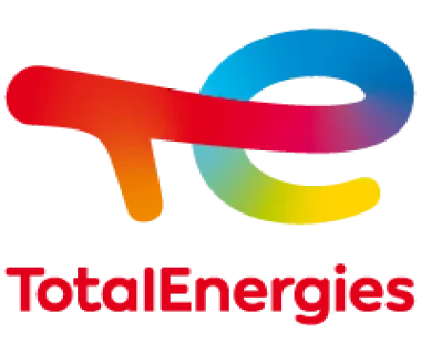 Total Energies