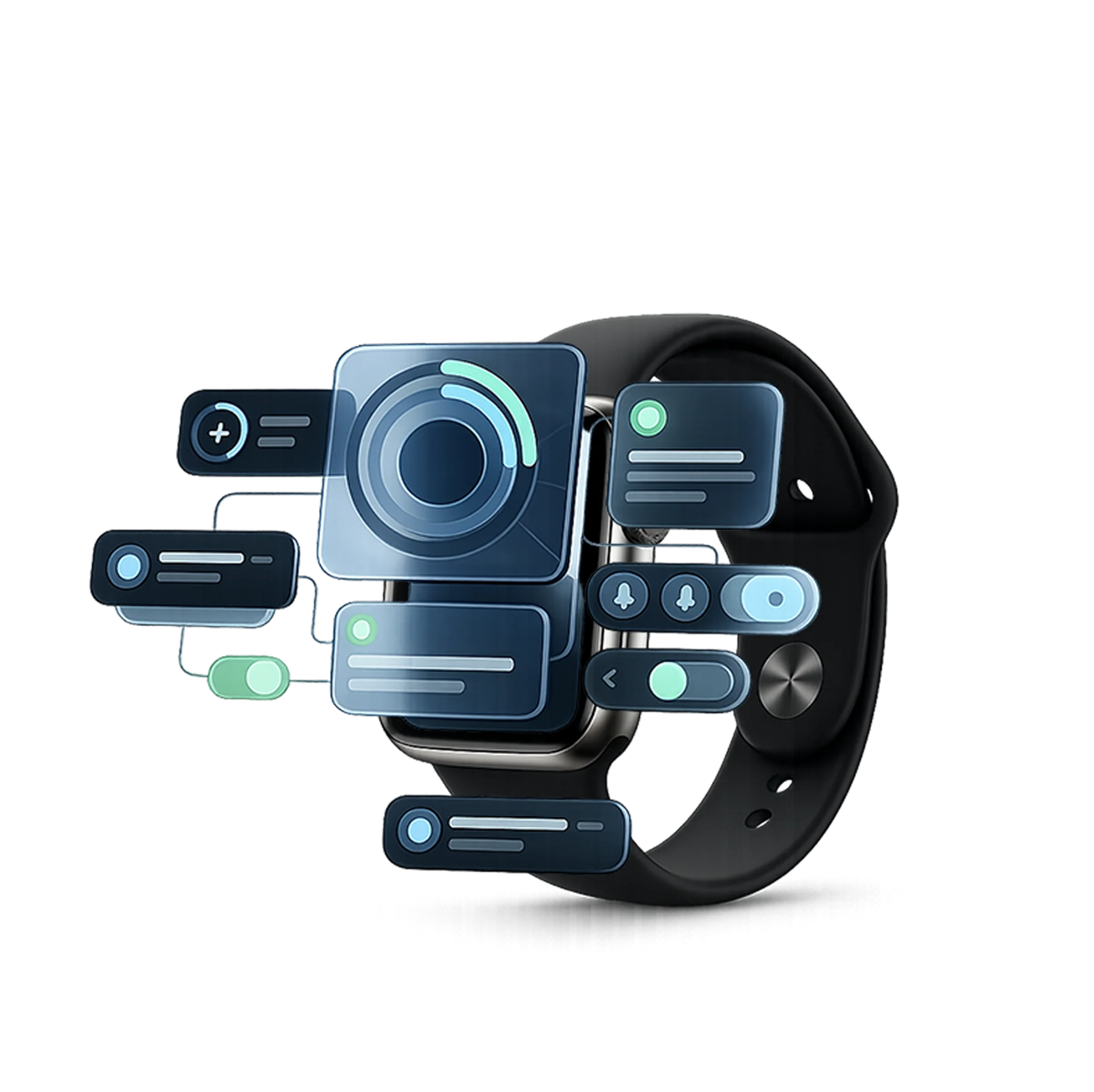 Mobile Product