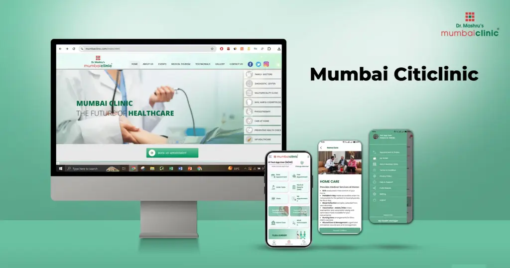 Mumbai Citiclinic